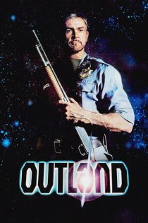 دانلود دوبله فارسی فیلم Outland 1981