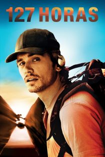 دانلود دوبله فارسی فیلم 127 Hours 2010