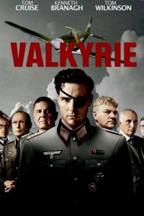 دانلود دوبله فارسی فیلم Valkyrie 2008