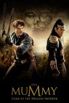 دانلود دوبله فارسی فیلم The Mummy: Tomb of the Dragon Emperor 2008