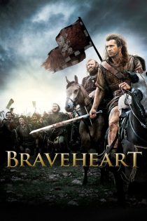 دانلود دوبله فارسی فیلم Braveheart 1995