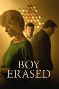 دانلود فیلم Boy Erased 2018