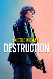 دانلود فیلم Destroyer 2018