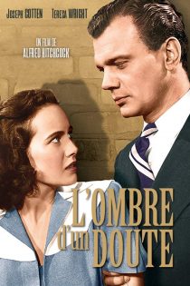 دانلود دوبله فارسی فیلم Shadow of a Doubt 1943