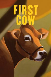 دانلود دوبله فارسی فیلم First Cow 2019