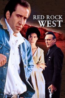 دانلود دوبله فارسی فیلم Red Rock West 1993