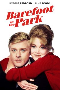 دانلود دوبله فارسی فیلم Barefoot in the Park 1967