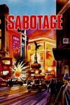 دانلود دوبله فارسی فیلم Sabotage 1936