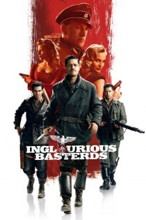 دانلود دوبله فارسی فیلم Inglourious Basterds 2009