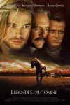 دانلود دوبله فارسی فیلم Legends of the Fall 1994