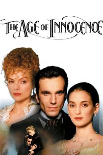 دانلود فیلم The Age of Innocence 1993