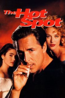 دانلود فیلم The Hot Spot 1990