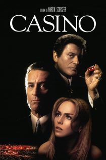 دانلود فیلم C.a.s.i.n.o 1995