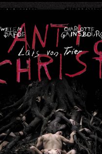 دانلود فیلم Antichrist 2009