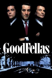 دانلود دوبله فارسی فیلم Goodfellas 1990