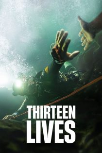 دانلود دوبله فارسی فیلم Thirteen Lives 2022