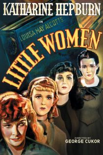 دانلود فیلم Little Women 1933