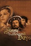 دانلود دوبله فارسی فیلم Anne of the Thousand Days 1969