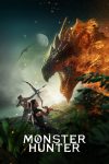 دانلود دوبله فارسی فیلم Monster Hunter 2020