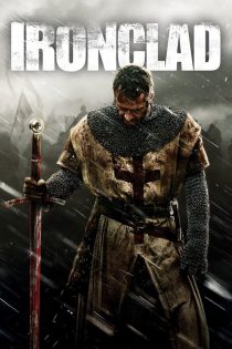 دانلود دوبله فارسی فیلم Ironclad 2011