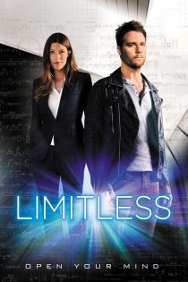 دانلود سریال Limitless