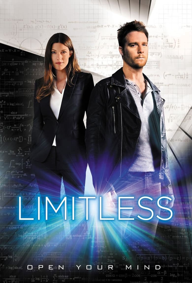 دانلود سریال Limitless