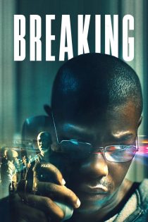 دانلود دوبله فارسی فیلم Breaking 2022