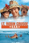 دانلود دوبله فارسی فیلم Lt. Robin Crusoe, U.S.N. 1966