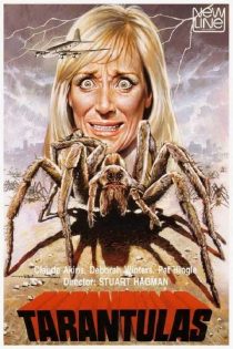 دانلود دوبله فارسی فیلم Tarantulas: The Deadly Cargo 1977