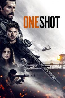 دانلود دوبله فارسی فیلم One Shot 2021