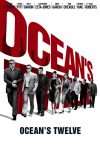 دانلود دوبله فارسی فیلم Ocean’s Twelve 2004