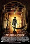 دانلود دوبله فارسی فیلم Night at the Museum 2006