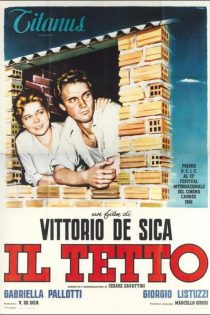 دانلود فیلم The Roof 1956