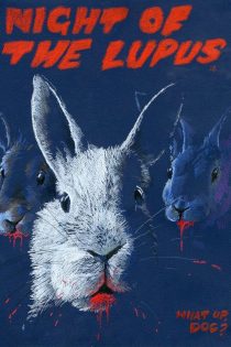 دانلود دوبله فارسی فیلم Night of the Lepus 1972