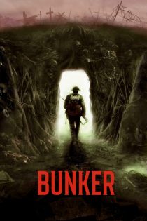 دانلود دوبله فارسی فیلم Bunker 2022