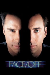 دانلود دوبله فارسی فیلم Face/Off 1997