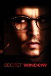 دانلود دوبله فارسی فیلم Secret Window 2004