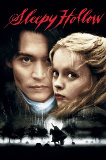 دانلود دوبله فارسی فیلم Sleepy Hollow 1999