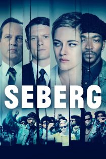 دانلود دوبله فارسی فیلم Seberg 2019