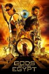 دانلود دوبله فارسی فیلم Gods of Egypt 2016