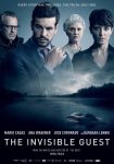 دانلود دوبله فارسی فیلم The Invisible Guest 2016