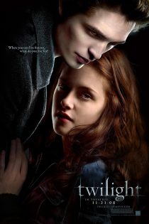 دانلود دوبله فارسی فیلم Twilight 2008