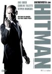 دانلود دوبله فارسی فیلم Interview with a Hitman 2012