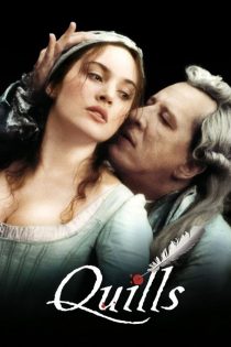 دانلود فیلم Quills 2000