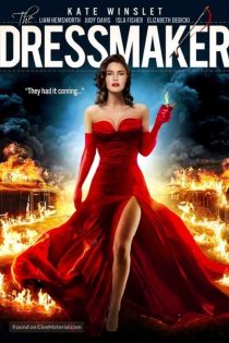 دانلود فیلم The Dressmaker 2015