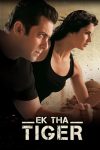 دانلود دوبله فارسی فیلم Ek Tha Tiger 2012