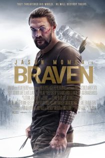 دانلود دوبله فارسی فیلم Braven 2018