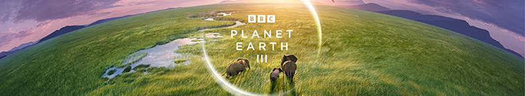 دانلود دوبله فارسی سریال Planet Earth III