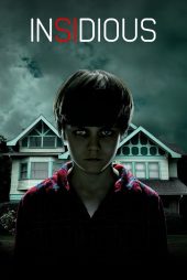 دانلود دوبله فارسی فیلم Insidious 2010