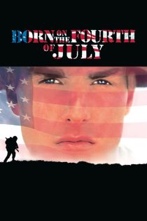 دانلود دوبله فارسی فیلم Born on the Fourth of July 1989